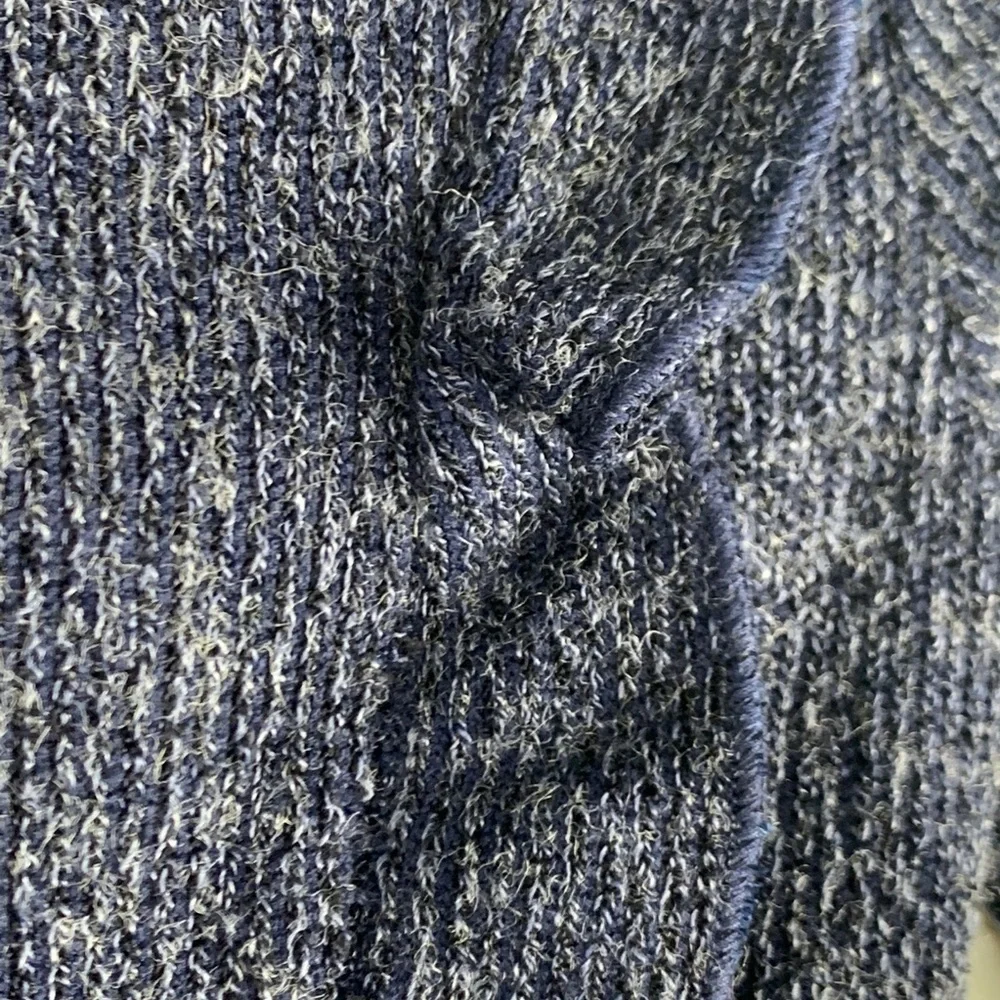 new-zunie 3/4 Length BellSleeve Sweater Knit Dress - Picture 16 of 16